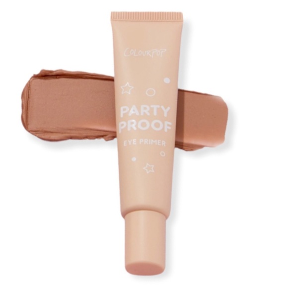 Colourpop Party Proof Eye Primer - Picture 1 of 2